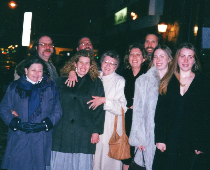 theFamily